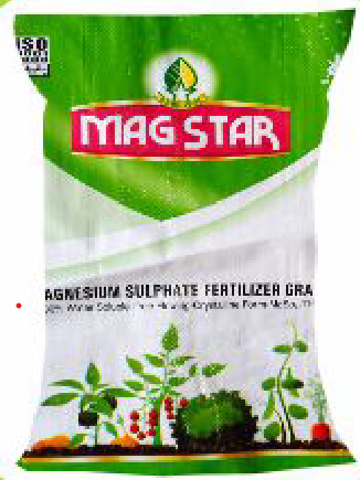 Mag Star (Powder-Soil)