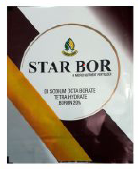 Star Bor (Powder-Spray)