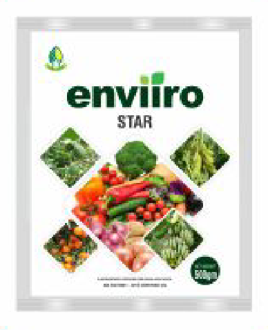 ENVIIRO STAR (Powder-Spray)