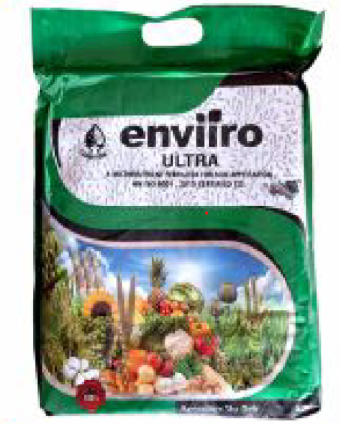 ENVIIRO Ultra (Powder-Soil)